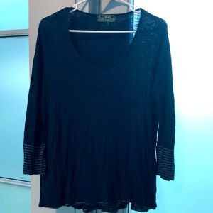Long sleeve Top from Lauren Ralph Lauren